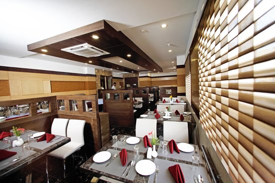 Ranga Residency